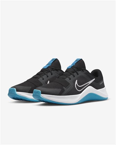 nike mc trainer 2 blue|mc trainer 2 training shoes.